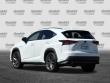 2018 LEXUS NX 300 F Sport SUV