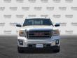 2015 GMC Sierra 1500 SLT Truck Crew Cab