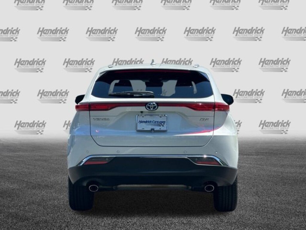 Used 2023 Toyota Venza XLE SUV