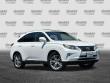 2015 LEXUS RX 350 SUV