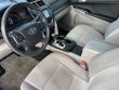 2012 Toyota Camry LE Sedan