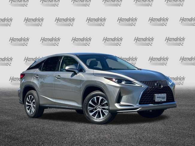 2022 LEXUS RX 350 350 SUV