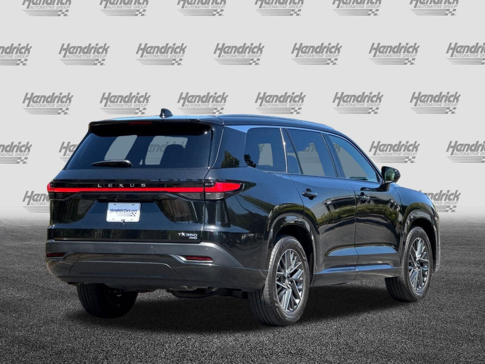LEXUS TX 350 350 Premium