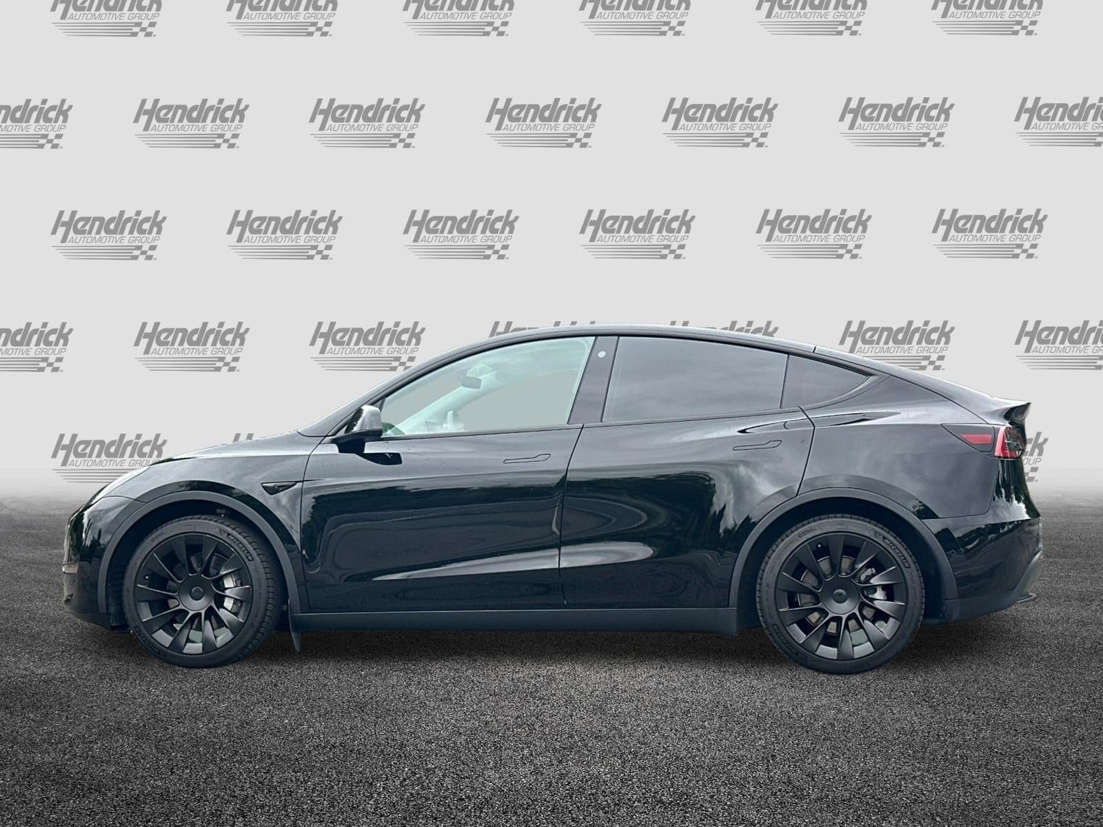 2022 Tesla Model Y Long Range photo 6