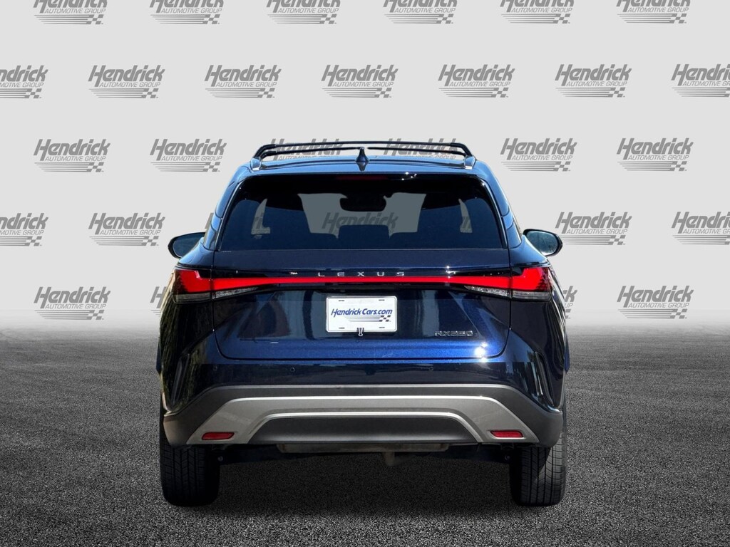 Certified 2024 Lexus RX 350 350 Premium SUV