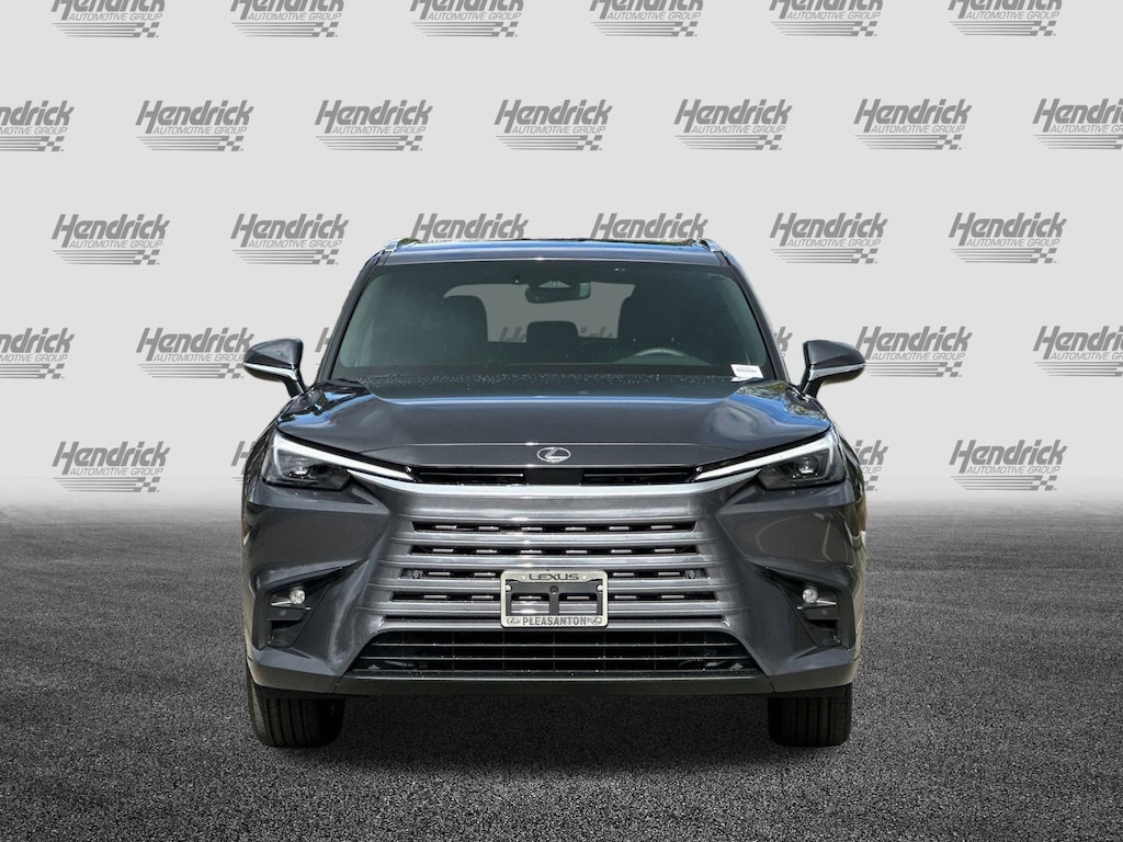 New 2026 Lexus TX 350 350 Sport Utility