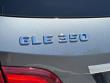 2018 Mercedes-Benz GLE 350 SUV