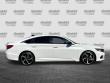 2021 Honda Accord Sedan Sport SE Sedan