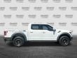 2018 Ford F-150 Raptor Truck SuperCrew Cab