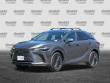 2025 LEXUS RX 350h Premium SUV