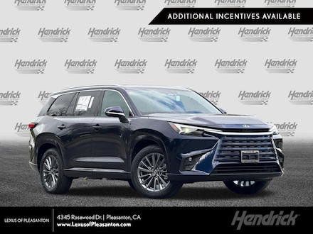 2026 LEXUS TX 350 350 Sport Utility