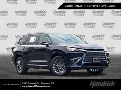 2026 LEXUS TX 350 350 Sport Utility