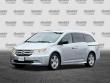 2012 Honda Odyssey Touring Van