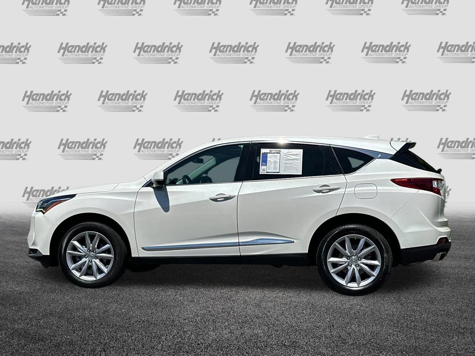 2023 Acura RDX photo 6