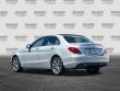2016 Mercedes-Benz C-Class C 300 Sedan