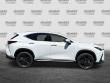 2026 LEXUS NX 450h+ Luxury SUV