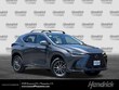  LEXUS NX 350h