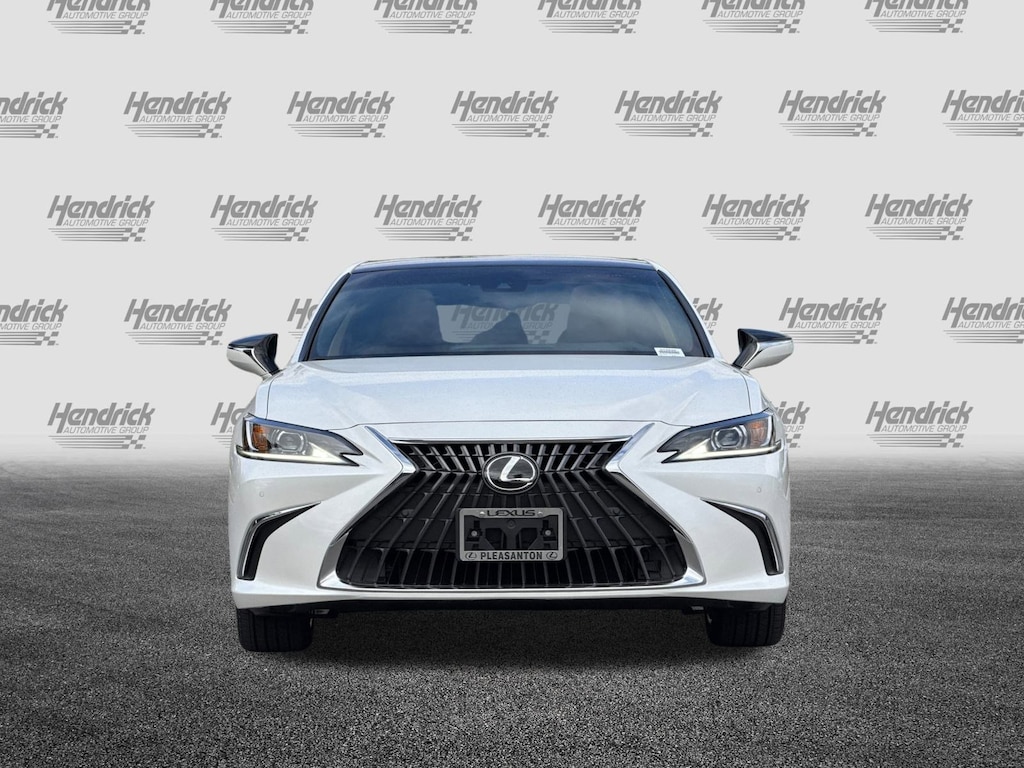 New 2025 Lexus ES 350 350 Car
