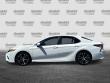 2019 Toyota Camry SE Sedan