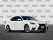 2016 LEXUS 200t Sedan