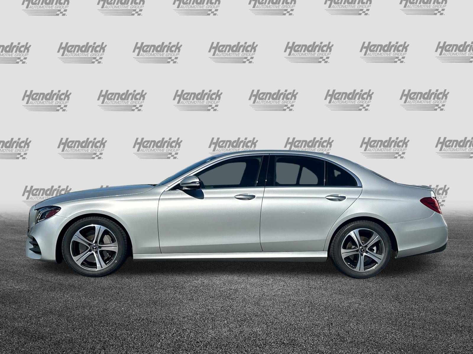 Mercedes-Benz E-Class E 350
