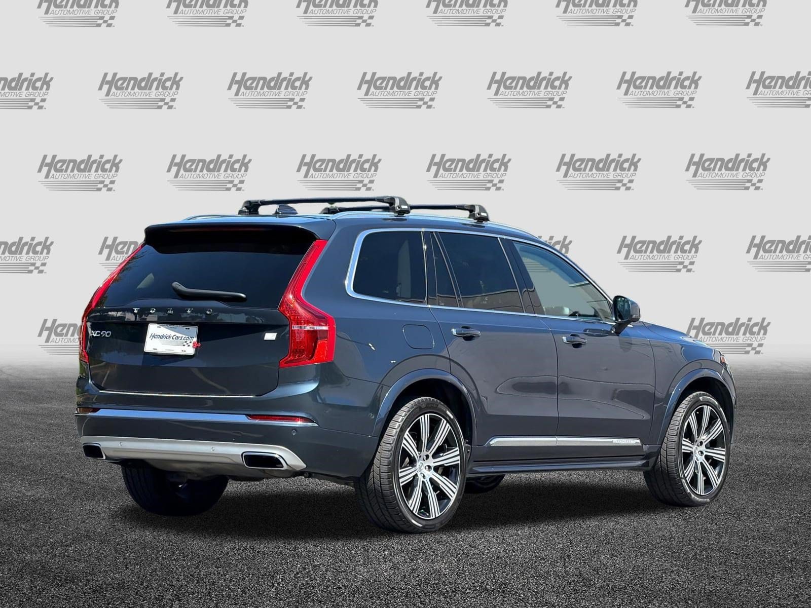 Volvo XC90 Inscription
