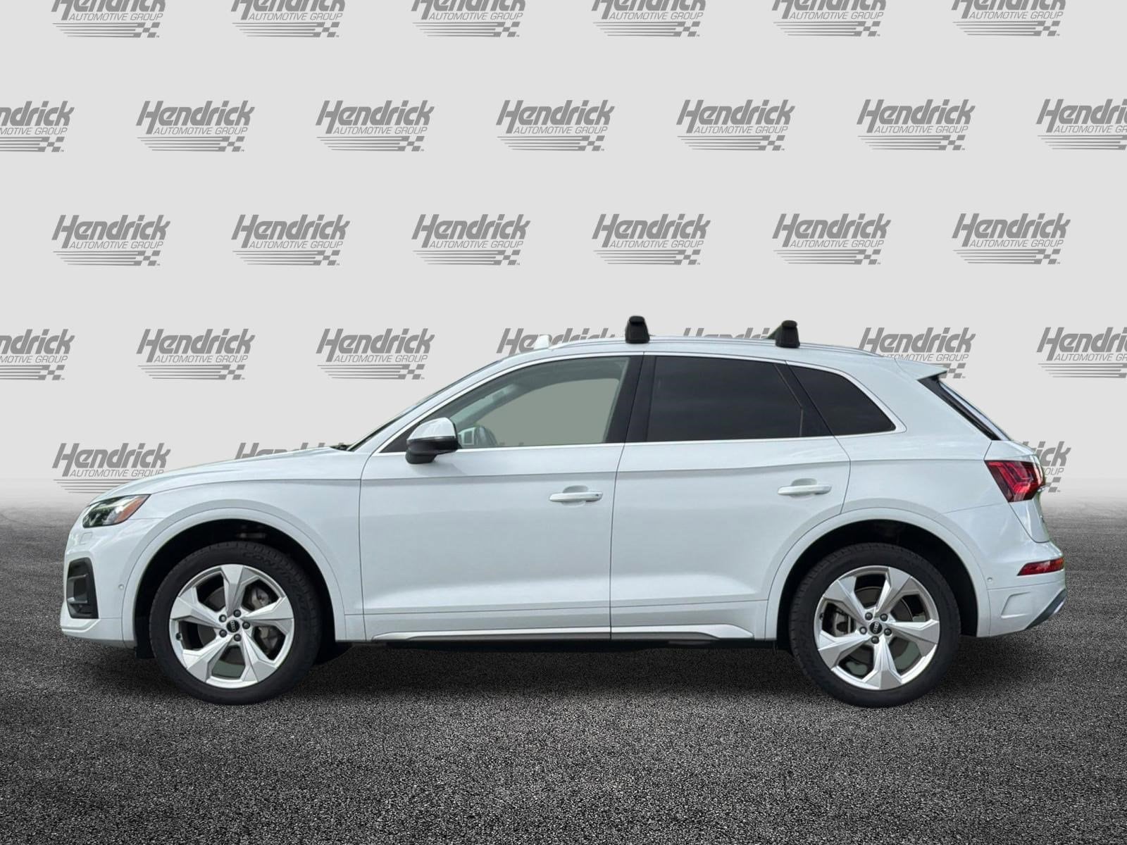 2021 Audi Q5 Prestige photo 6