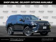 LEXUS GX 460