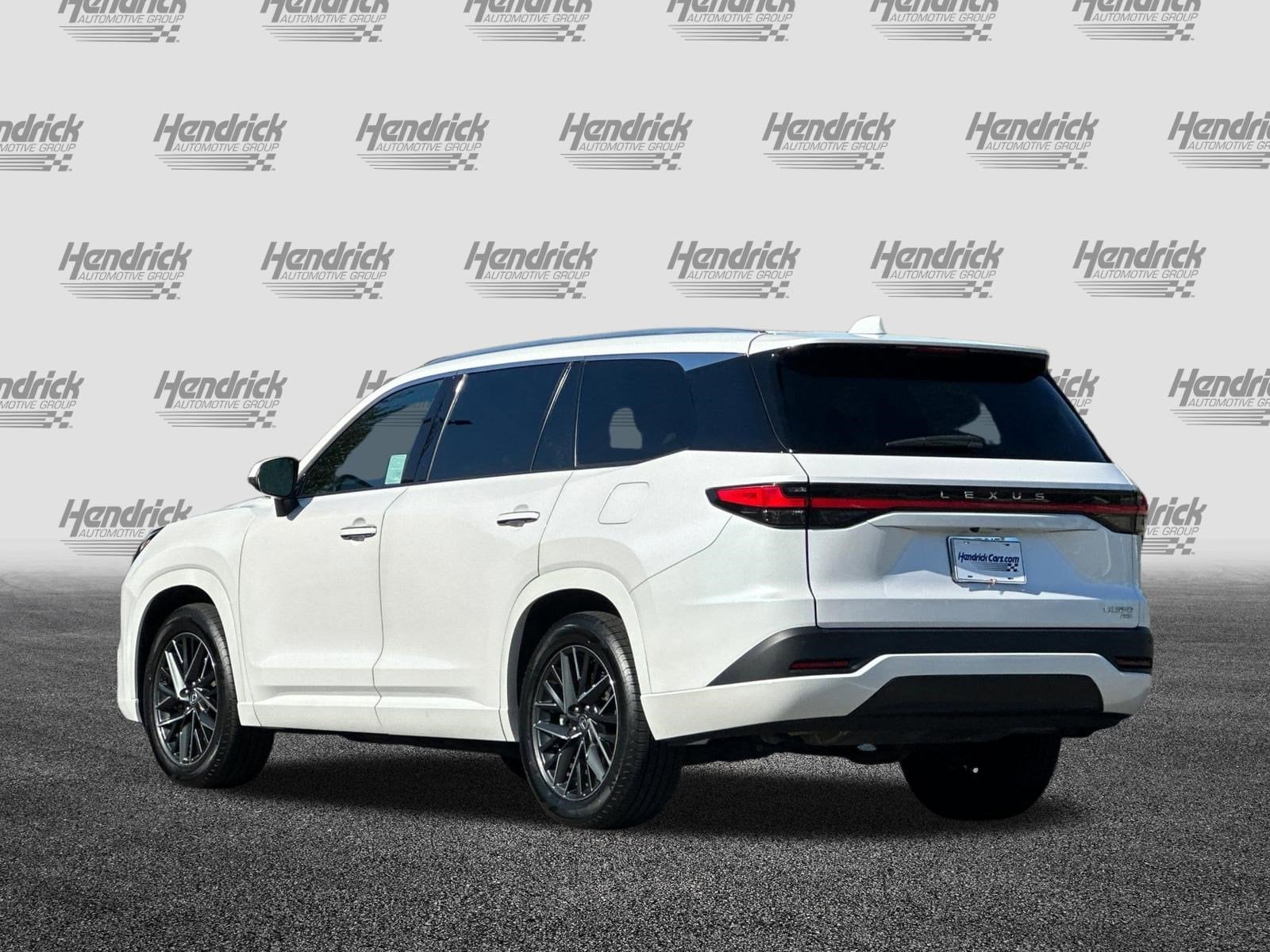 2024 LEXUS TX 350 Premium photo 5