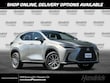 LEXUS NX 350