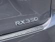 2017 LEXUS RX 350 SUV