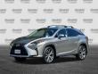 2018 LEXUS RX 350 SUV