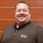 Staff member BILL RODGER from ID_05b75ca919f8