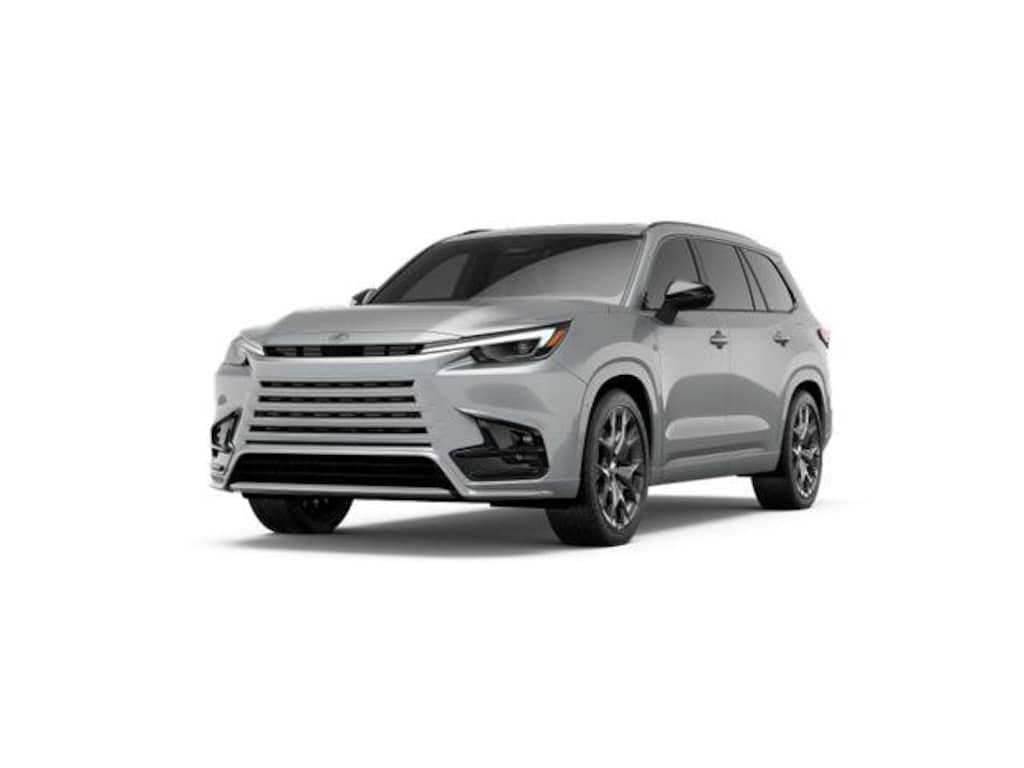 New 2025 Lexus TX 500h F SPORT PERFORMANCE LUXURY AWD Sport Utility