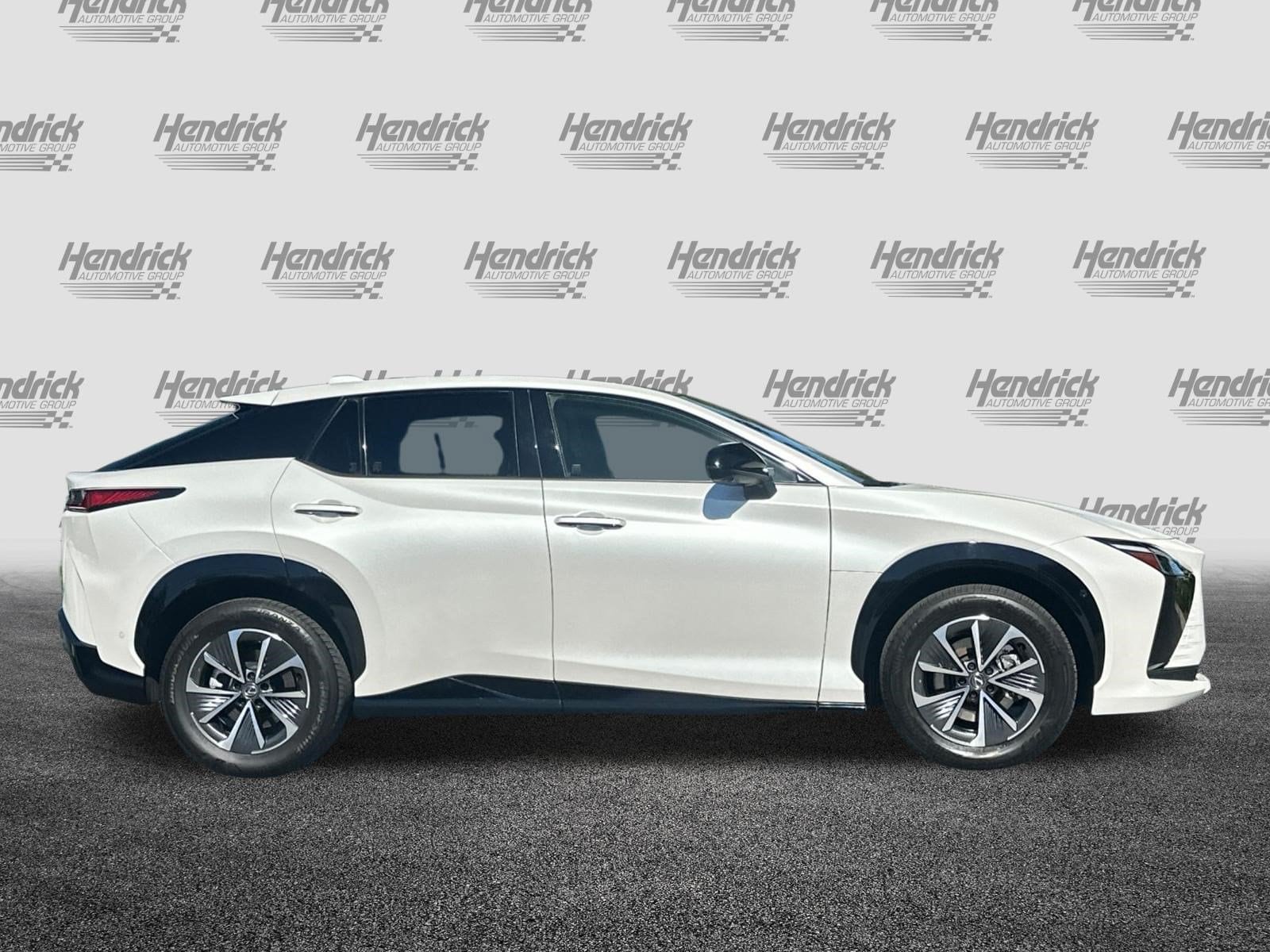 LEXUS RZ 450e 450e Premium