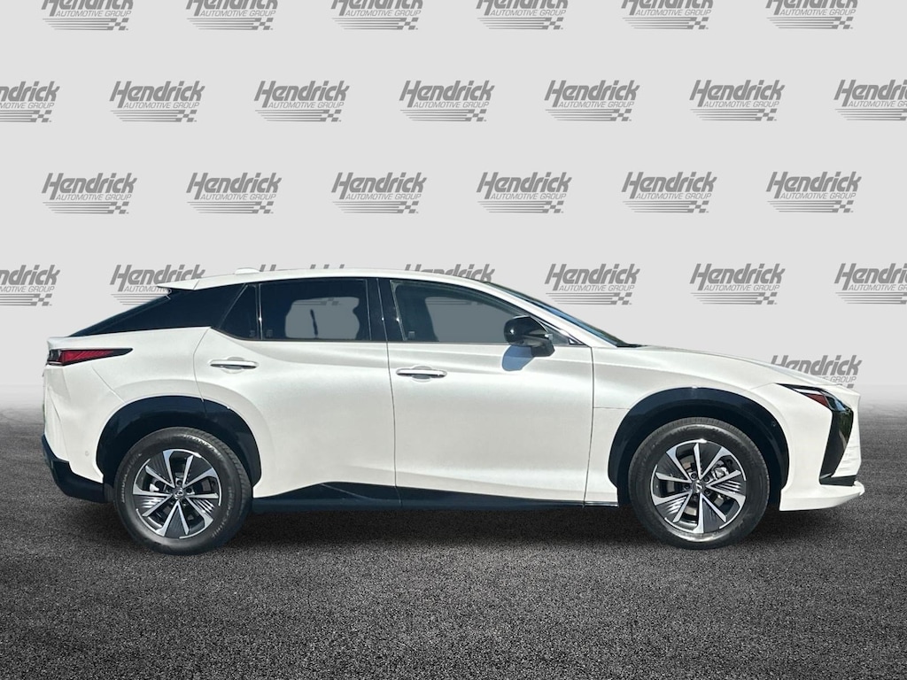 Used 2023 Lexus RZ 450e 450e Premium SUV