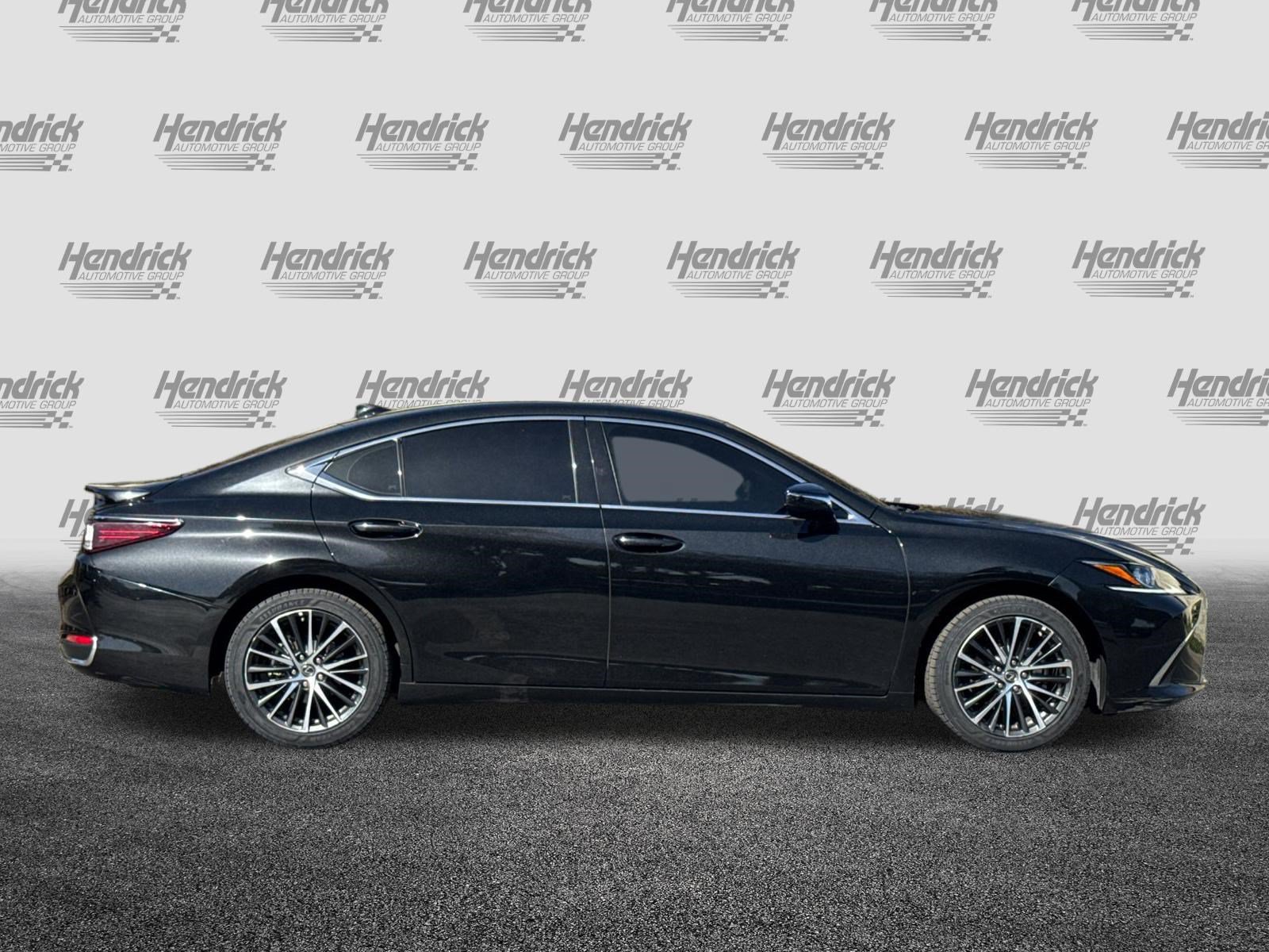 Used 2024 Lexus ES 300h Sedan