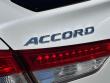 2021 Honda Accord Sedan Sport SE Sedan