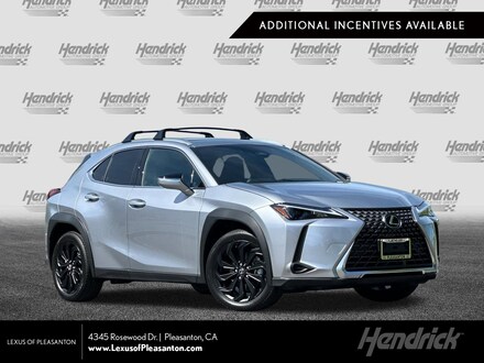 2026 LEXUS UX 300h 300h Sport Utility