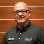 Staff member JOSEPH MINSTER from ID_7f45b9a66a4a