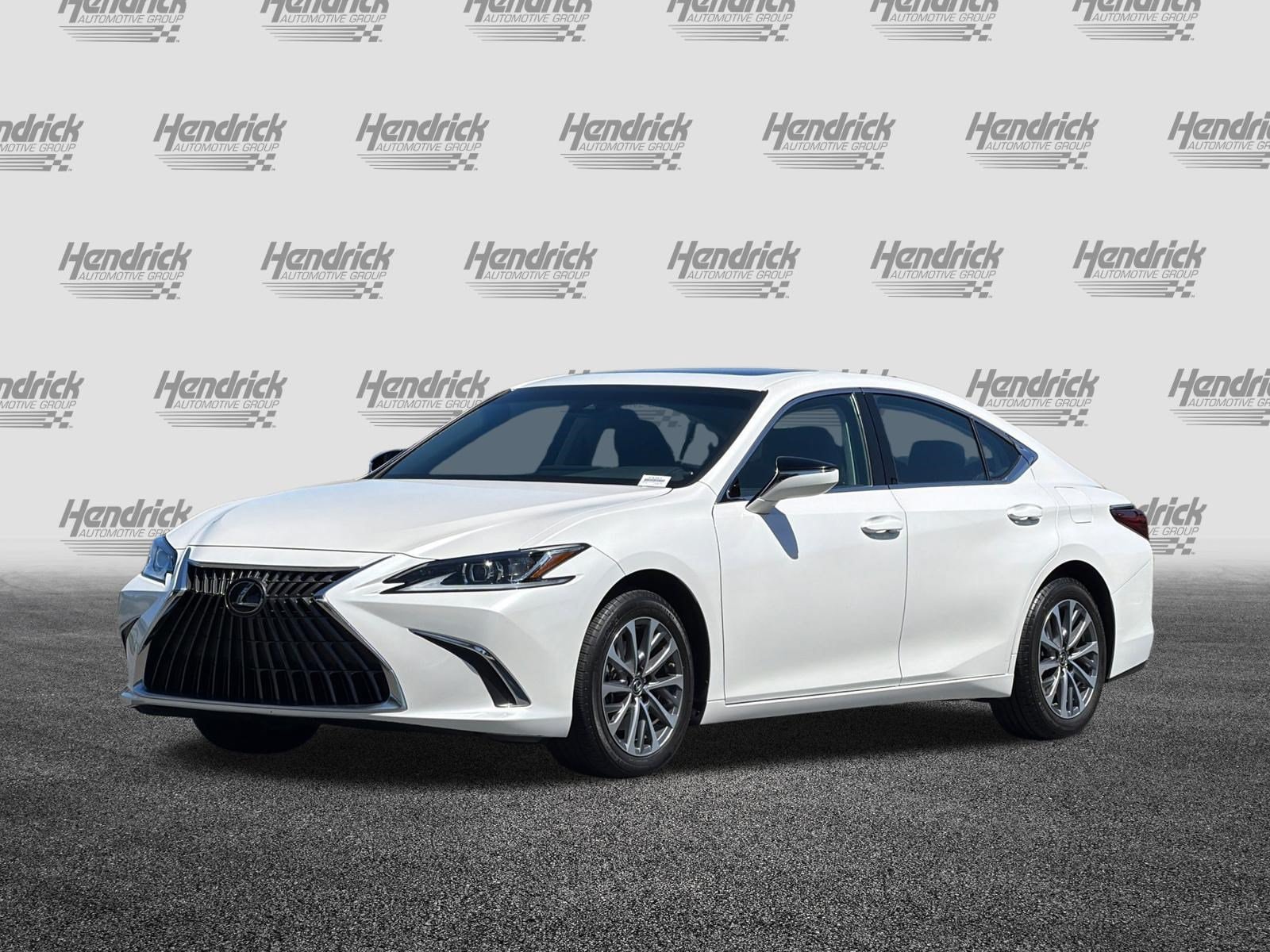 LEXUS ES 350