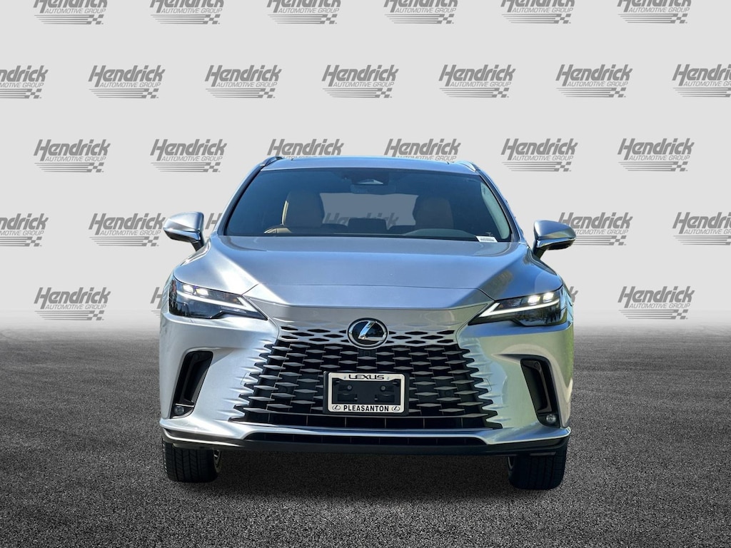 New 2026 Lexus RX 350 350 Premium+ Sport Utility