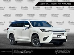 2026 LEXUS TX 350 350 Premium Sport Utility