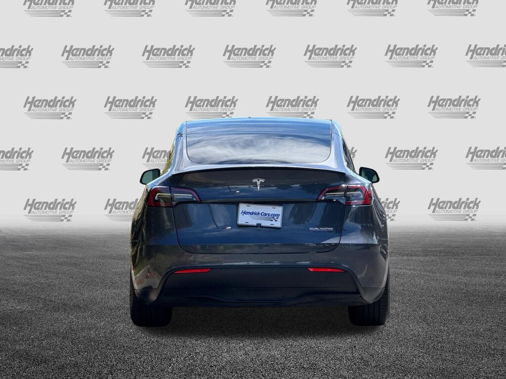 Used 2022 Tesla Model Y Performance SUV