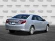 2012 Toyota Camry LE Sedan