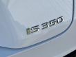 2023 LEXUS IS 350 F SPORT Sedan