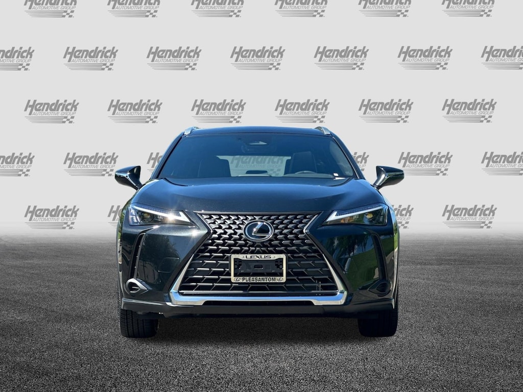 New 2026 Lexus UX 300h 300h Sport Utility