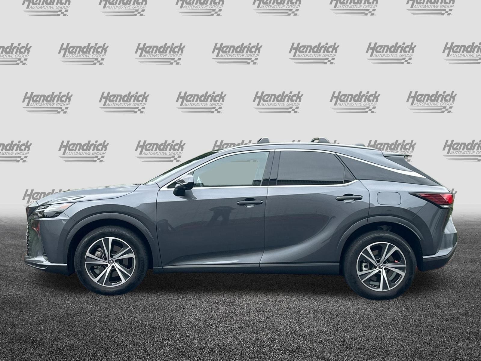 2025 LEXUS RX 350 Premium photo 6