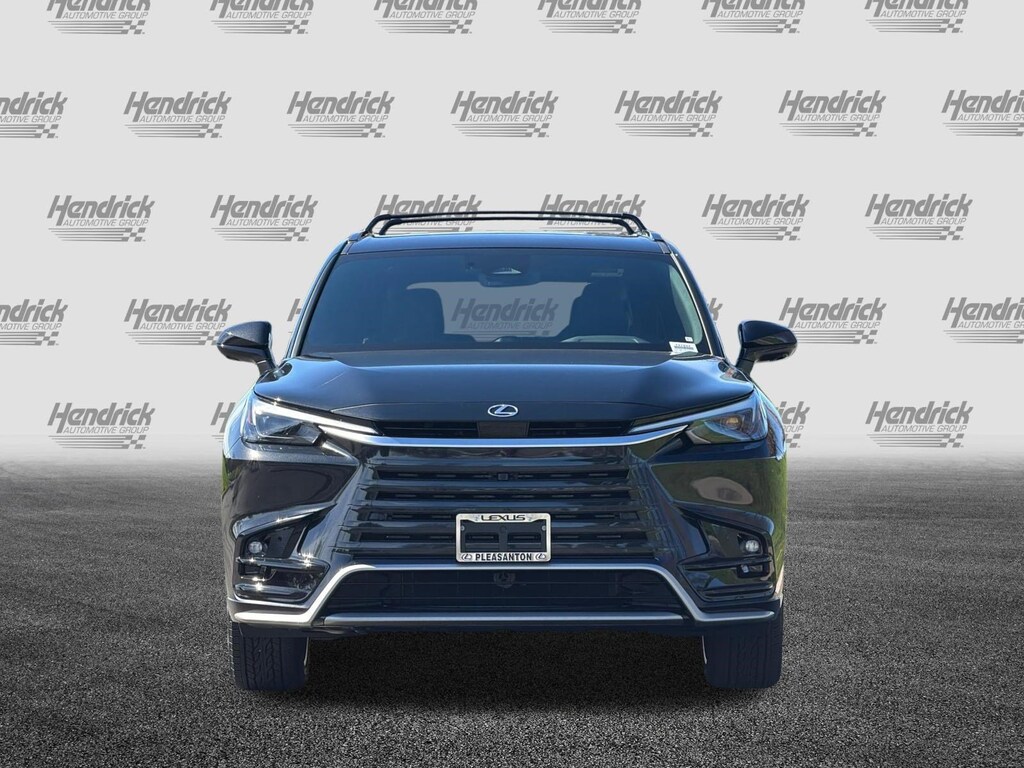 New 2026 Lexus TX 500h F SPORT Performance Premium Sport Utility