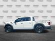 2018 Ford F-150 Raptor Truck SuperCrew Cab